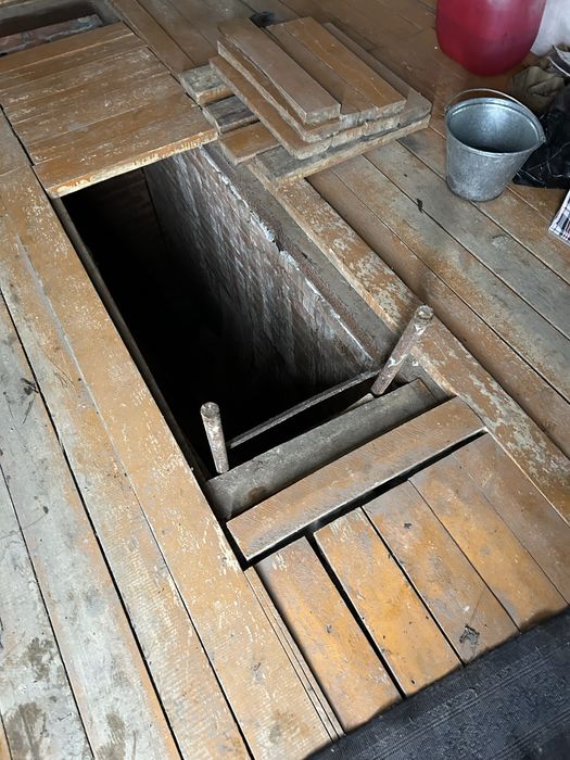 Продам гараж ГЭК Родник