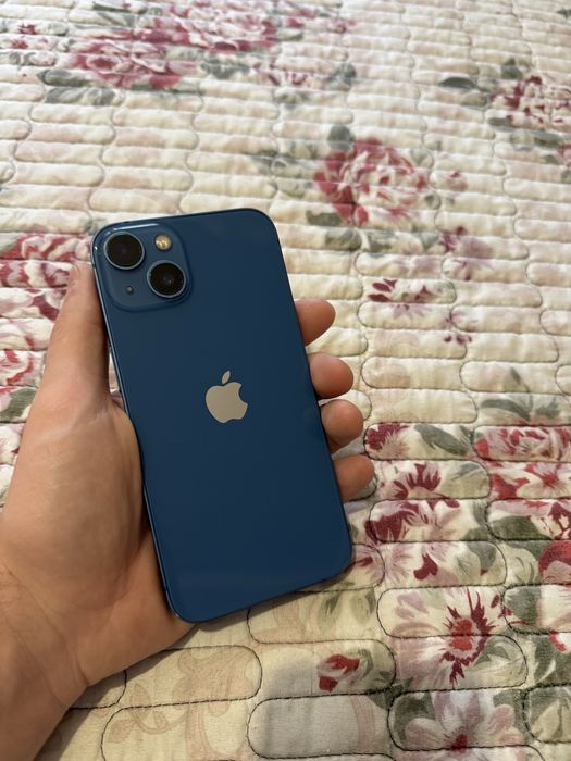 Iphone 13 128gb Айфон 13 128гб