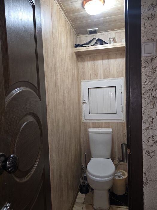 Продаётся 3х комнатная квартира