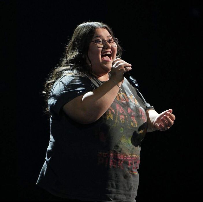 Ofer lectii de canto in Bucuresti si Ilfov