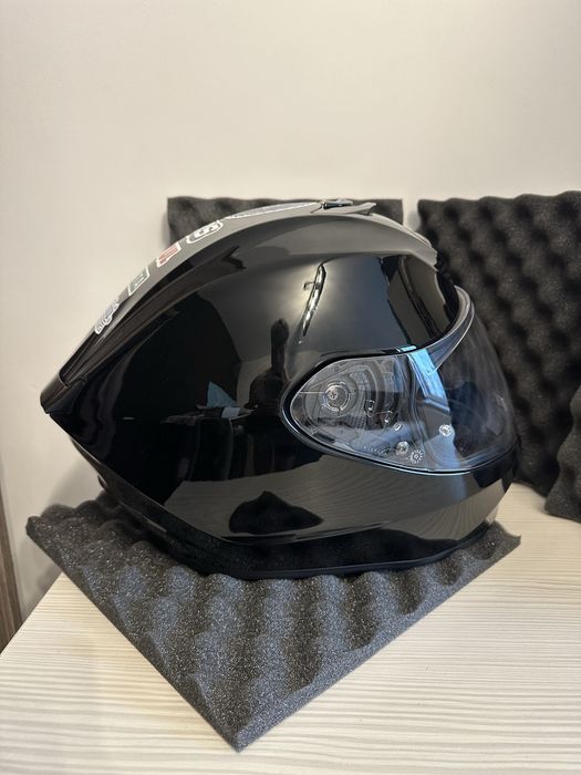 Casca scorpion exo 391