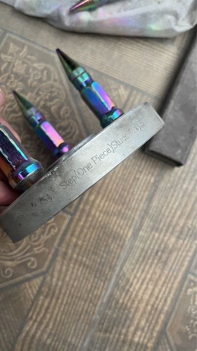 Проставки 4х98 - 5х100