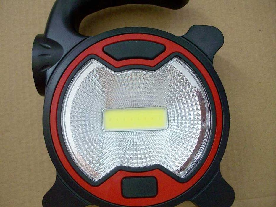 Lanternă  LED  2W - Parkside