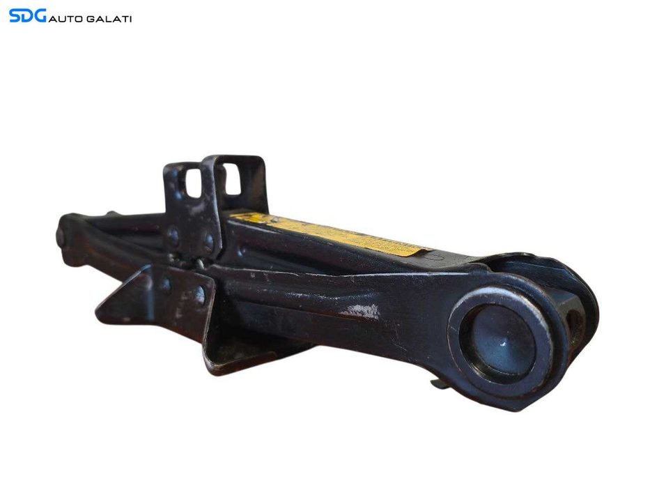 Cric Universal Volkswagen Audi Seat Skoda Ford Opel Toyota BMW Mercedes Renault Peugeot Dacia 1999 - 2020 [LR1804]
