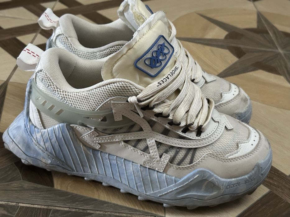 off white odsy-1000