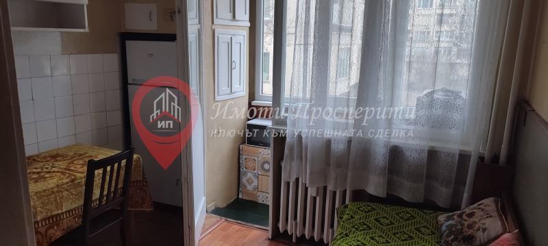 Дава се под наем Двустаен апартамент в София, Иван Вазов - 77 кв.м за 598.23 € - Снимка #4