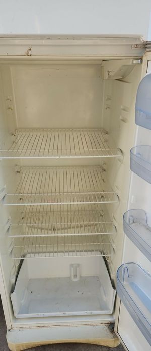 Frigider Indesit