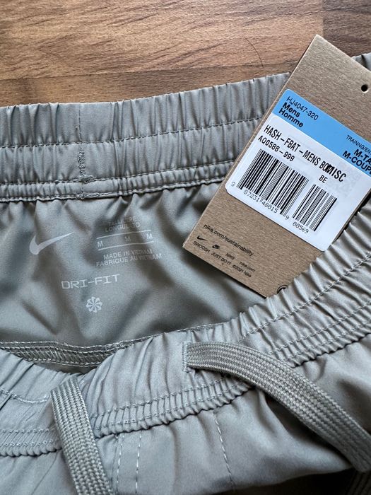 Мъжки шорти Nike DRI-FIT