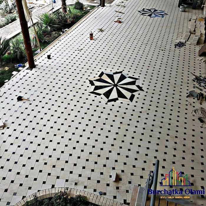 Arzon sifatli clining xizmati