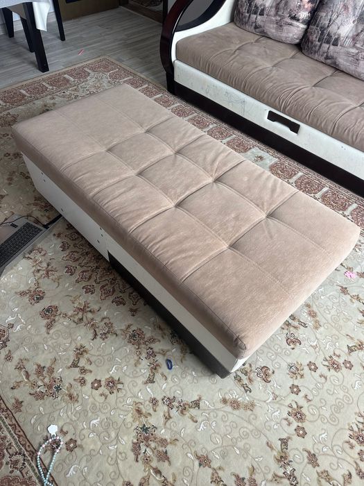 Продаю диван Б/у