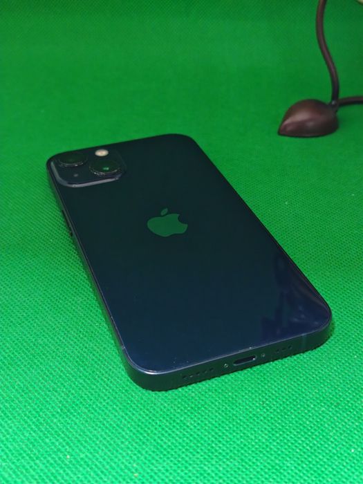 iPhone 13 - Garantie