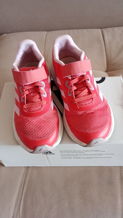 Маратонки Адидас / Adidas runfalcon 3.0