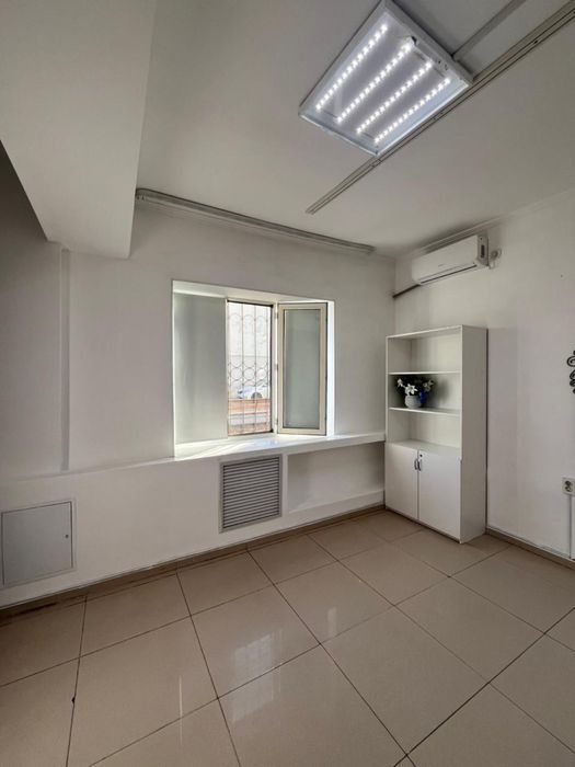 Кабинет для бьюти мастера.