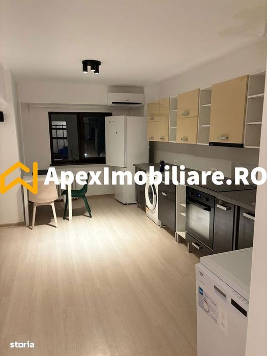 Apartament 3 camere de inchiriat Tineretului Bucuresti | ApexImobiliar