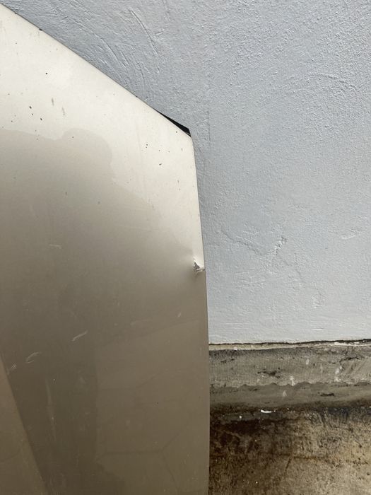 Капот на камри 25