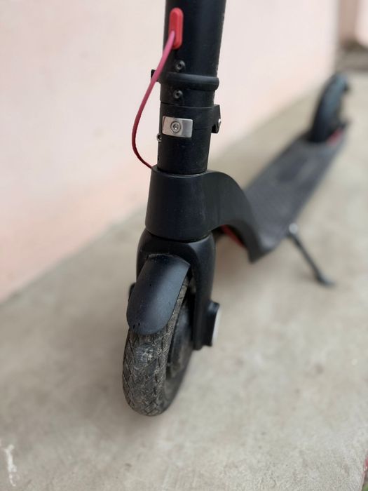 Vand trotineta electrica devron