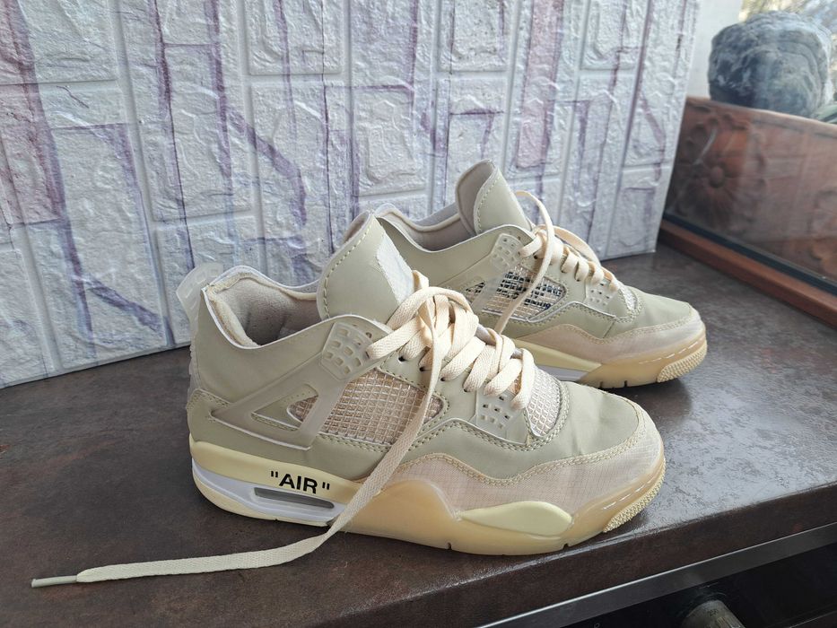 детски маратонки за момче,кецове,спортни обувки NikeJordan,39