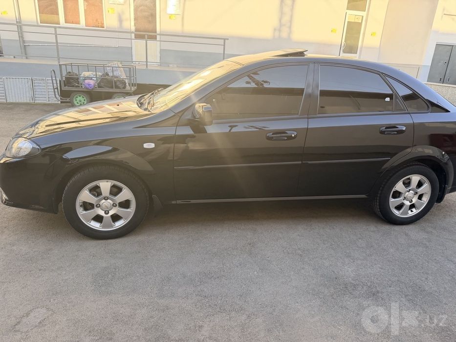 Продам  Chevrolet Gentra