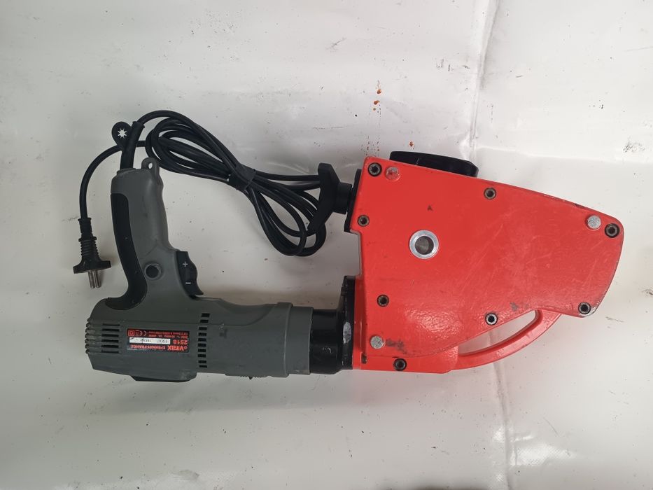Presa electrica virax 2518 pt modelaj țeavă. Dimensiune 28 22 18