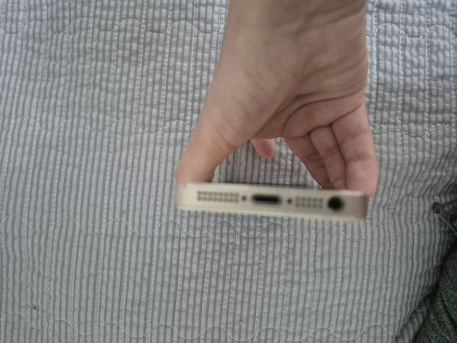 iPhone 5S на запчасти