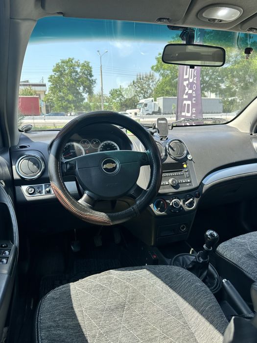 Chevrolet Nexia 2019 — 6