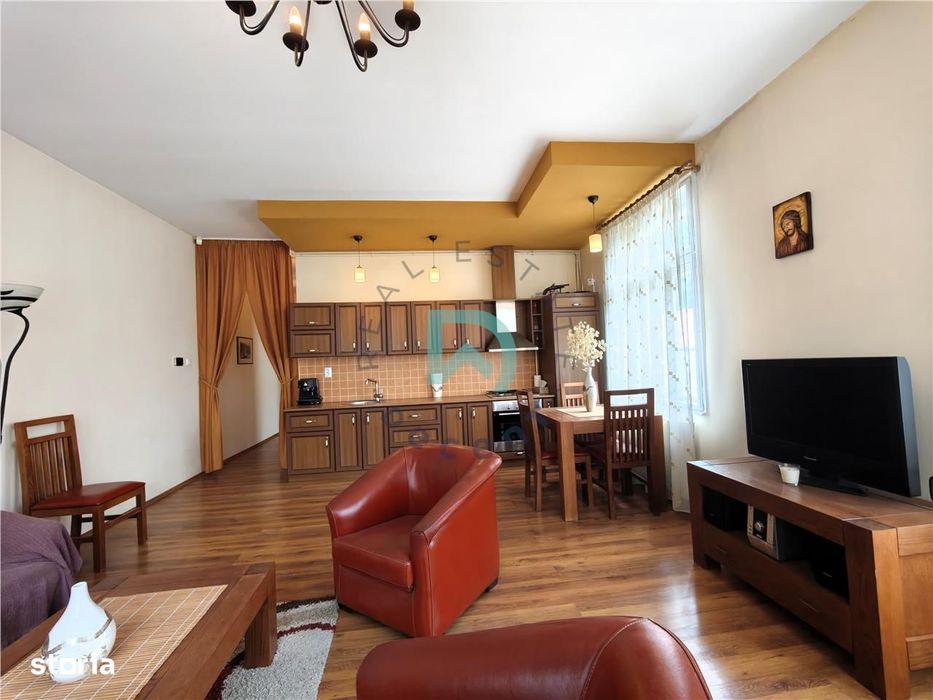 Apartament de vanzare, Mureșenilor, Brasov