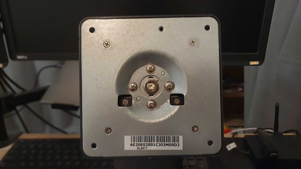 Stand/picior monitor BenQ XL2411/XL2411P