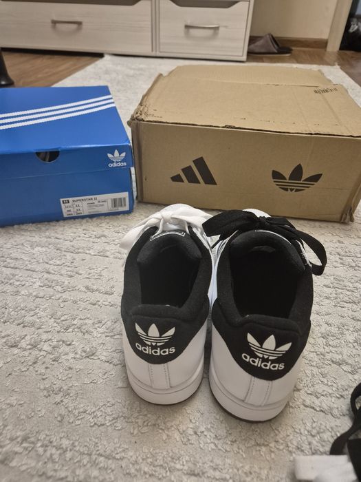 Кеды Adidas Superstar оригинал