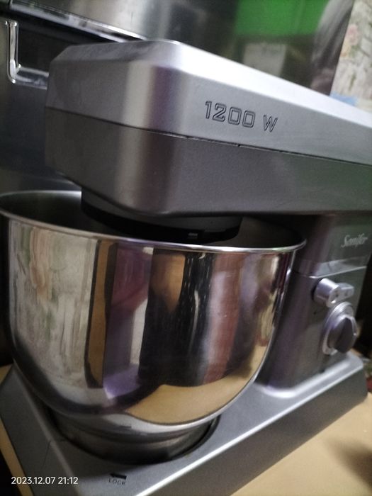 Mikser sonifer sf-8037