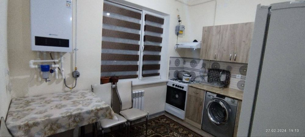 Qorasuv arenda kvartira