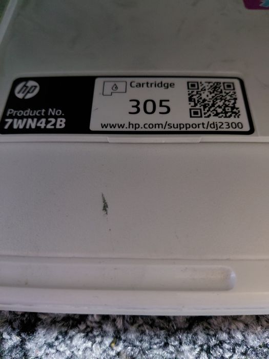 Imprimanta HP Deskjet 2320
