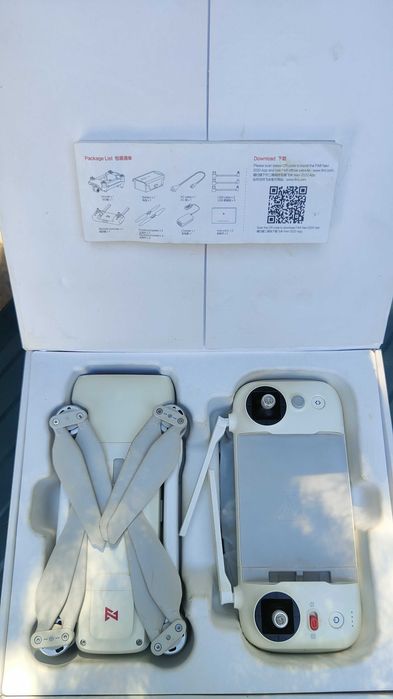 Дрон Xiaomi FIMI X8 SE