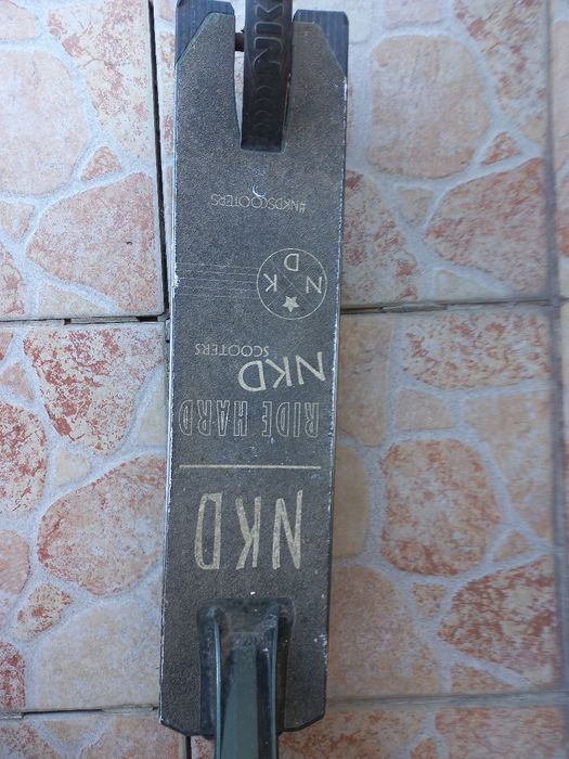Vand tortinetã NKD