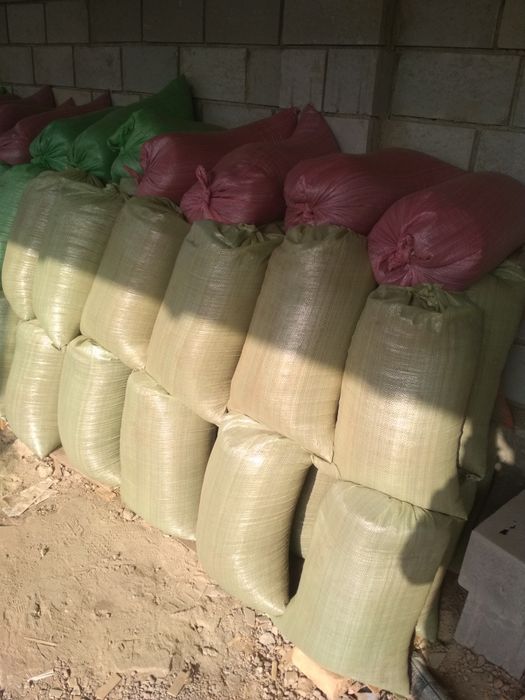 Биогумус сотилади