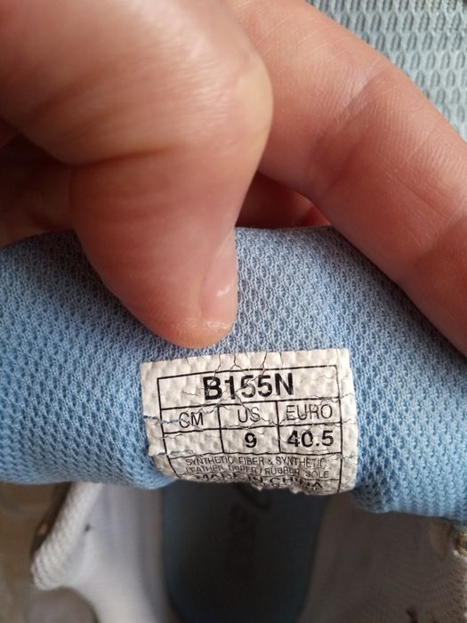 Asics Gel Task mărimea 40,5 stare foarte bună