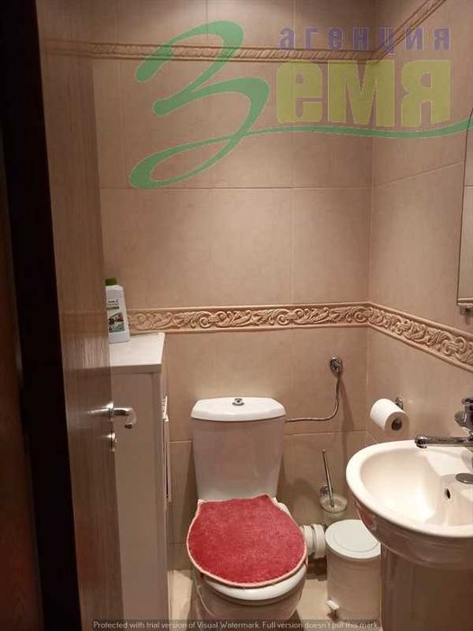 Продава се Тристаен апартамент в Стара Загора, Център - 124 кв.м за 1150 €/кв.м - Снимка #3