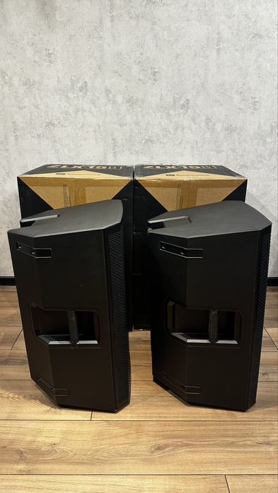 Electro Voice ZLX 15 BT