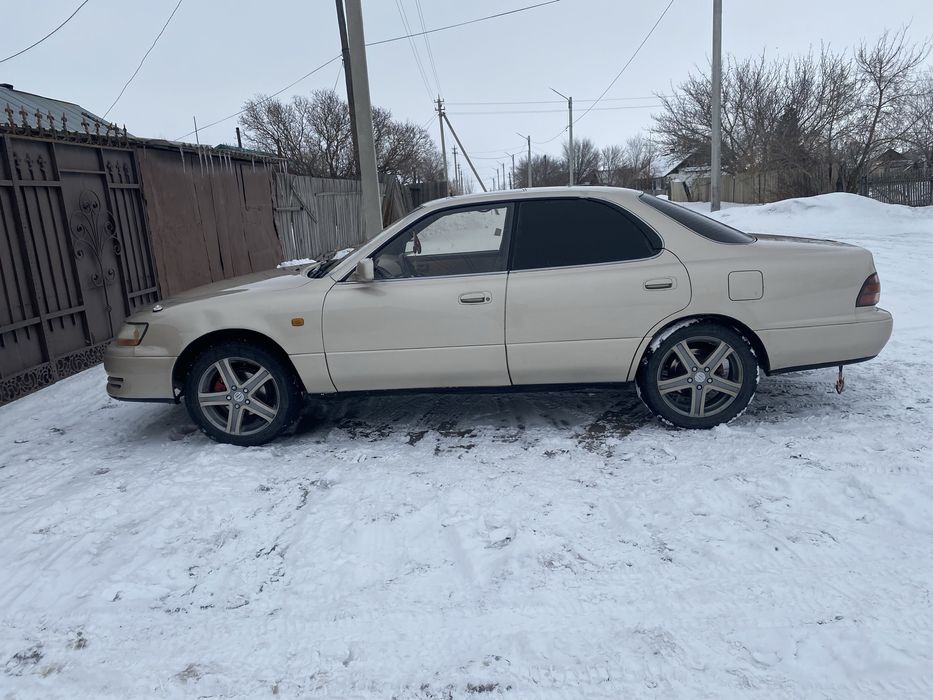 Продам Лексус ес300