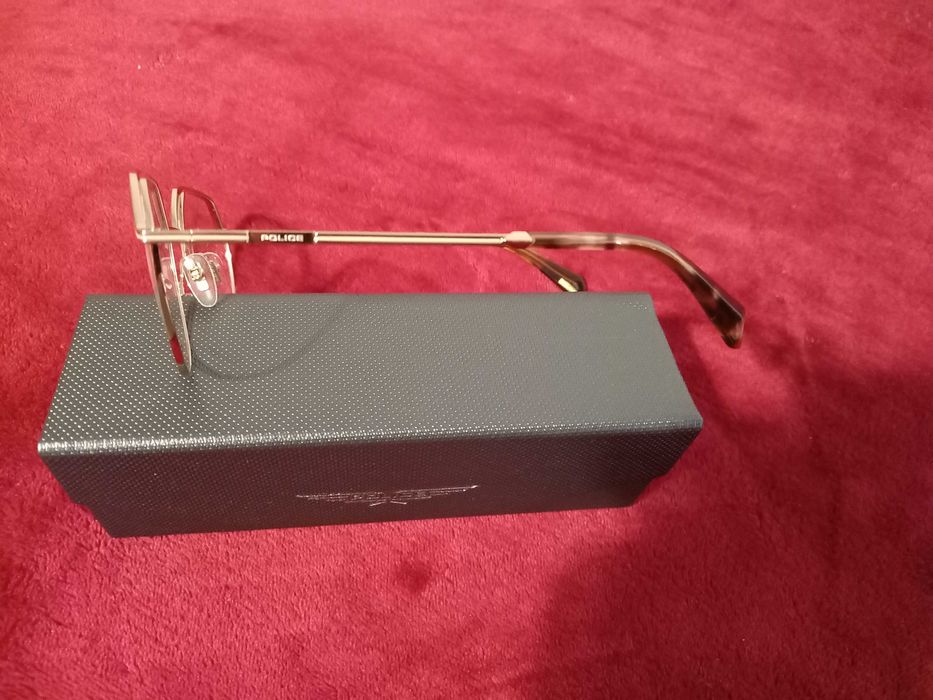 Rame  ochelari  diverse  modele,  marca  POLICE - Noi