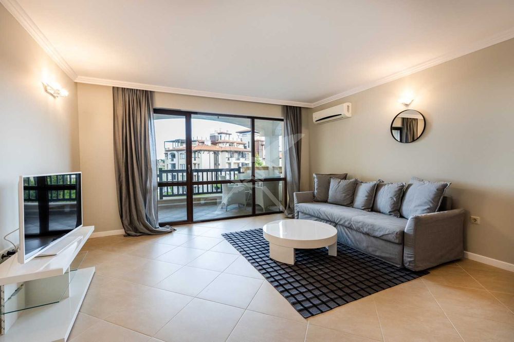 Продава се Тристаен апартамент в с. Лозенец, Област Бургас - 158 кв.м за 1702 €/кв.м - Снимка #4