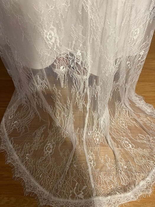 Rochie de mireasa