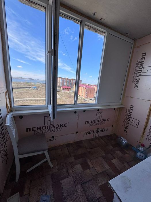 Продаётся 2-комнатная квартира