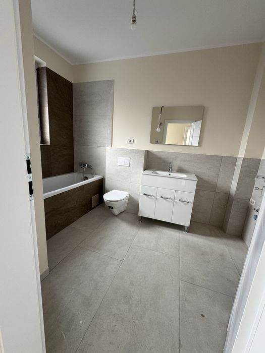 Ultima jumatate de duplex