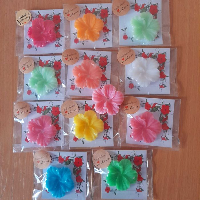 Сапунчета за 8 март