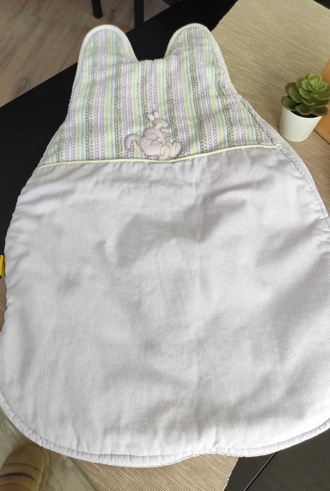 Бебешко чувалче, детско чувалче