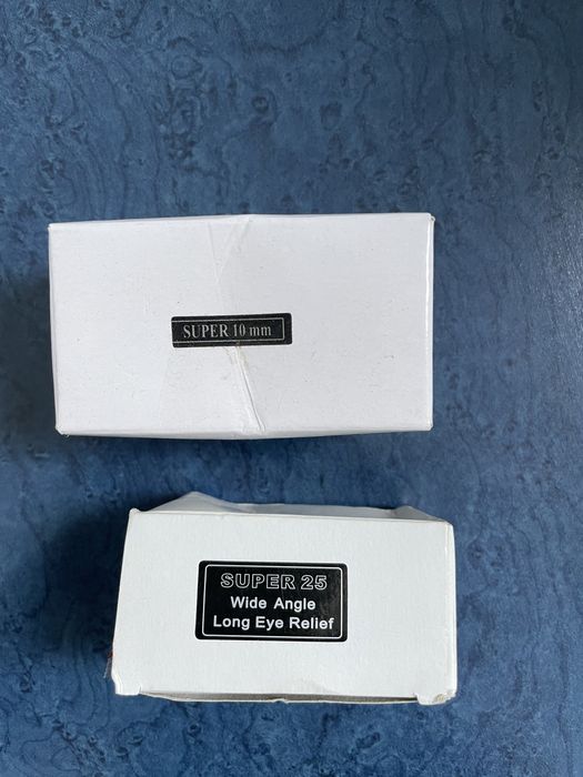 Telescop astronomic  sky-watcher