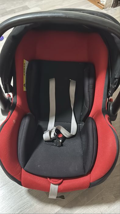 Продам коляску б/у 25тыс