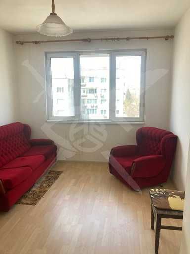 Тристаен апартамент в района на Окръжна болница- 102658