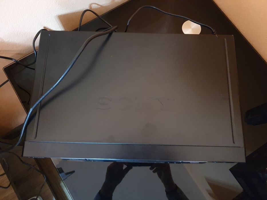 Videorecorder Sony slv-SE650
