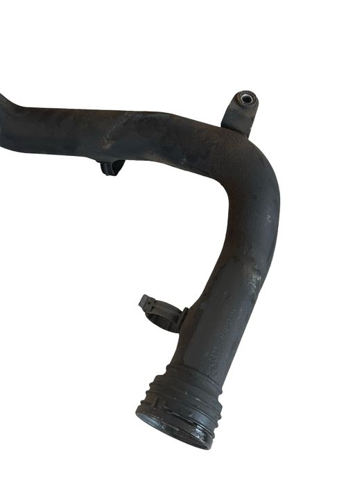 Furtun Intercooler Skoda Octavia 1Z3 2004 - 2013 1.9 Tdi Bxe 1K0145770